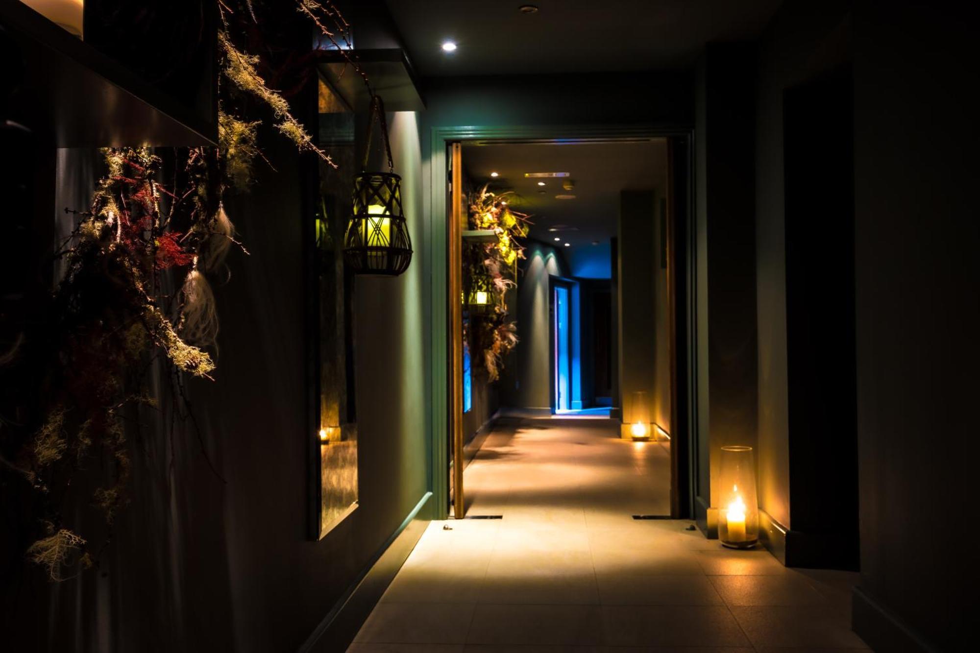 No.1 Pery Square Hotel & Spa Лимерик Экстерьер фото