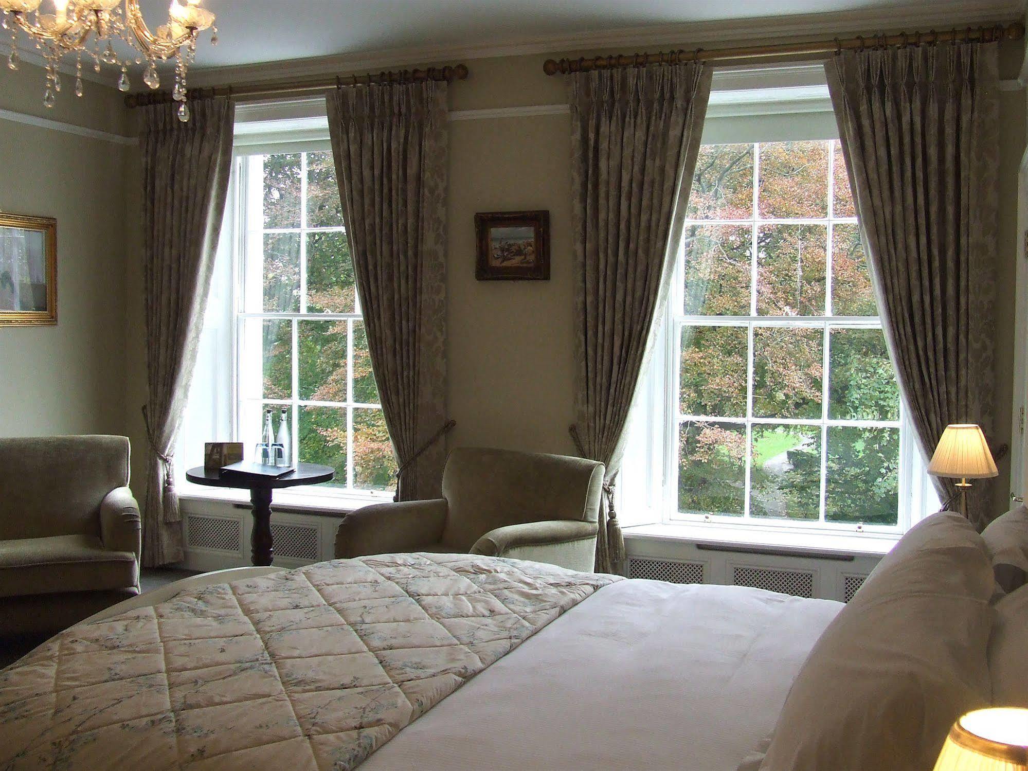 No.1 Pery Square Hotel & Spa Лимерик Номер фото