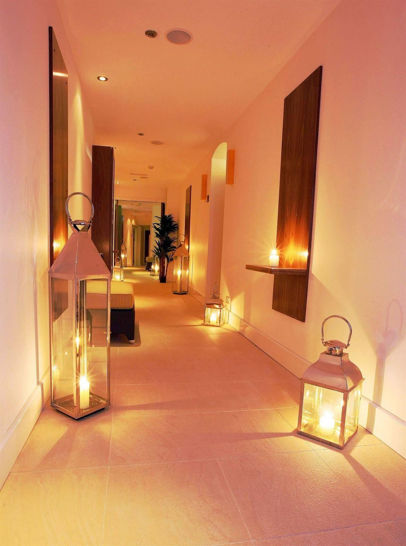 No.1 Pery Square Hotel & Spa Лимерик Экстерьер фото