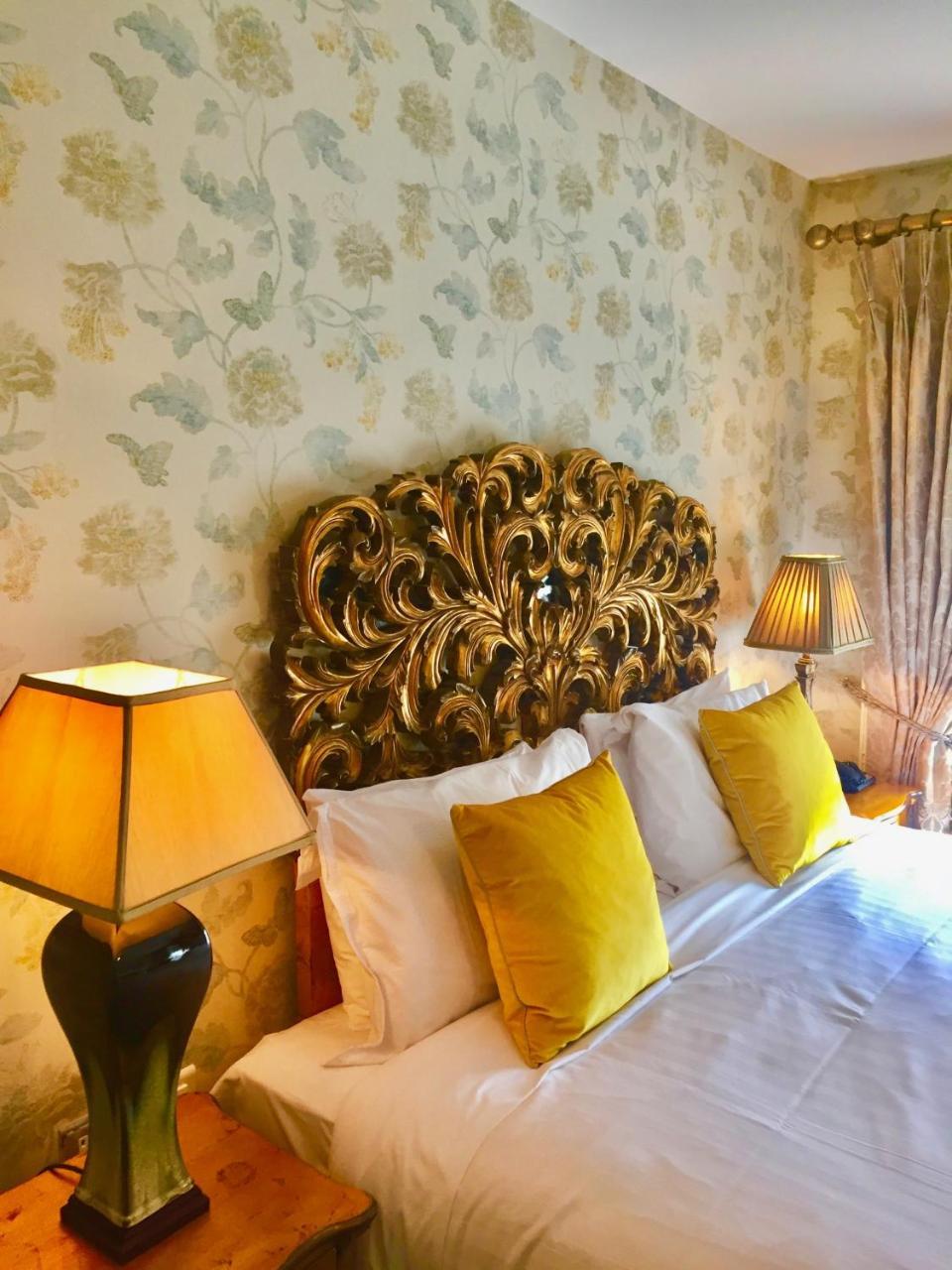 No.1 Pery Square Hotel & Spa Лимерик Экстерьер фото
